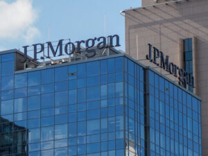 JPMorgan