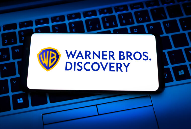 Warner Bros. Discovery