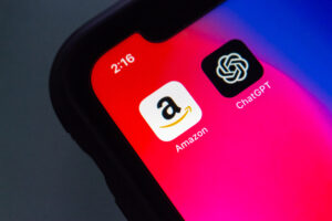 Amazon and OpenAI