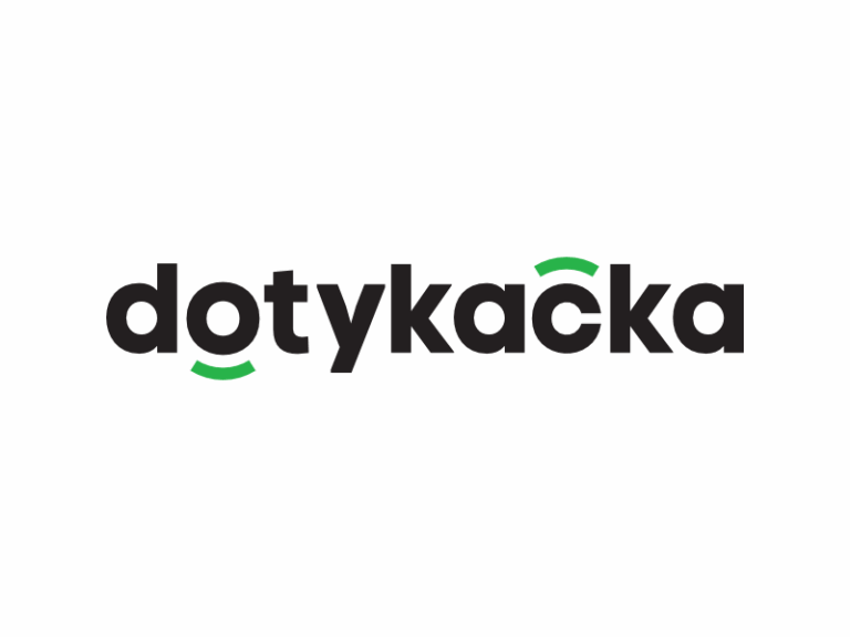 dotykačka