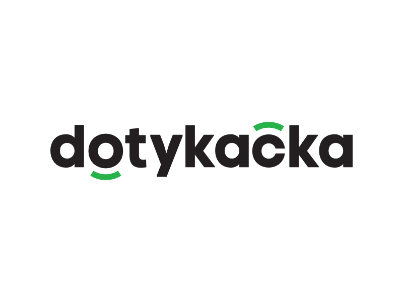 dotykačka