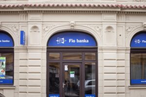 Fio banka