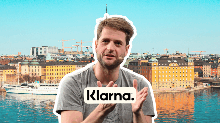 Příběh Klarna – Od růstu, přes prudký pád po restart