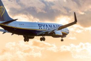 RyanAir