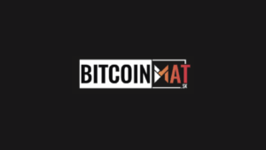 Bitcoinmat logo