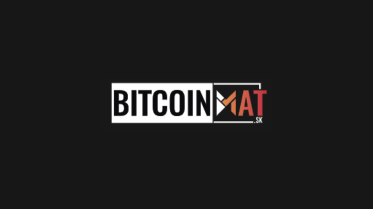 Bitcoinmat logo