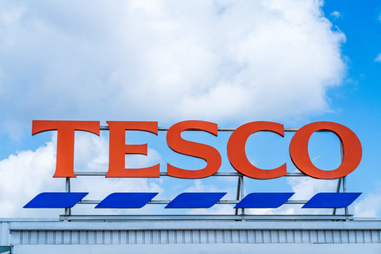 Tesco