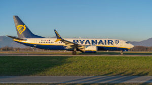 Ryanair