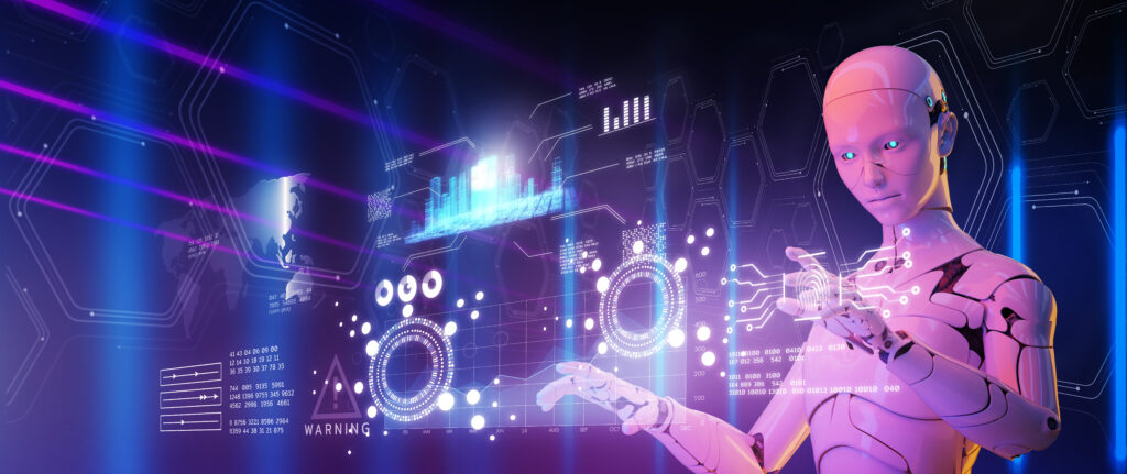 AI - temná stránka umělé inteligence