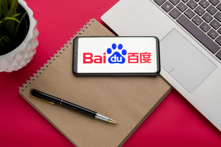 Baidu