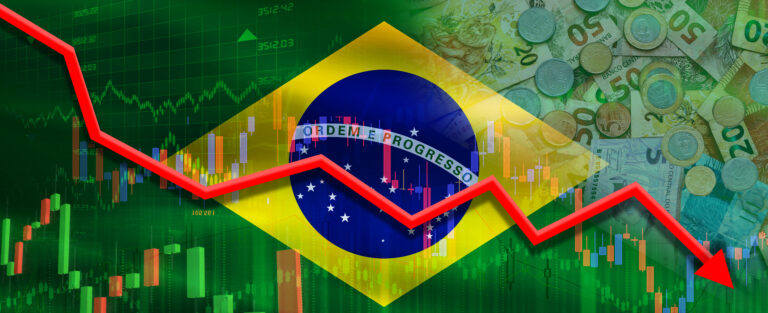 Brazilská ekonomika