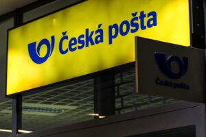 Česká pošta