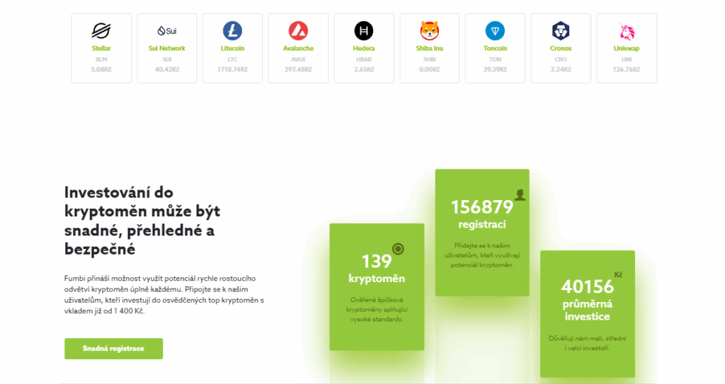 investování, krypto