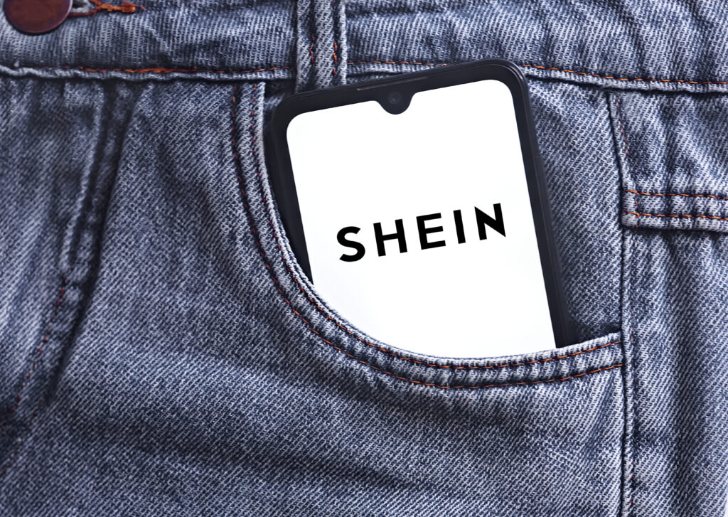 SHEIN