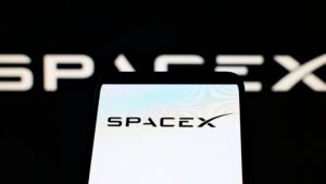 SpaceX