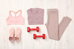 Sportswear