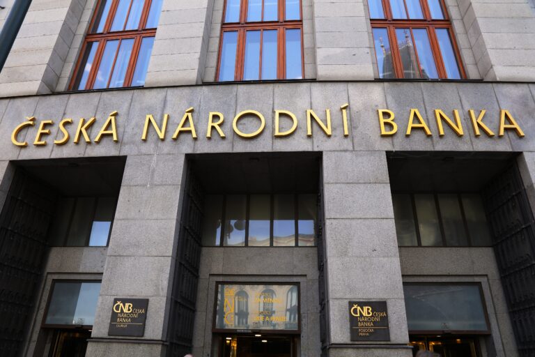 Česká národní banka