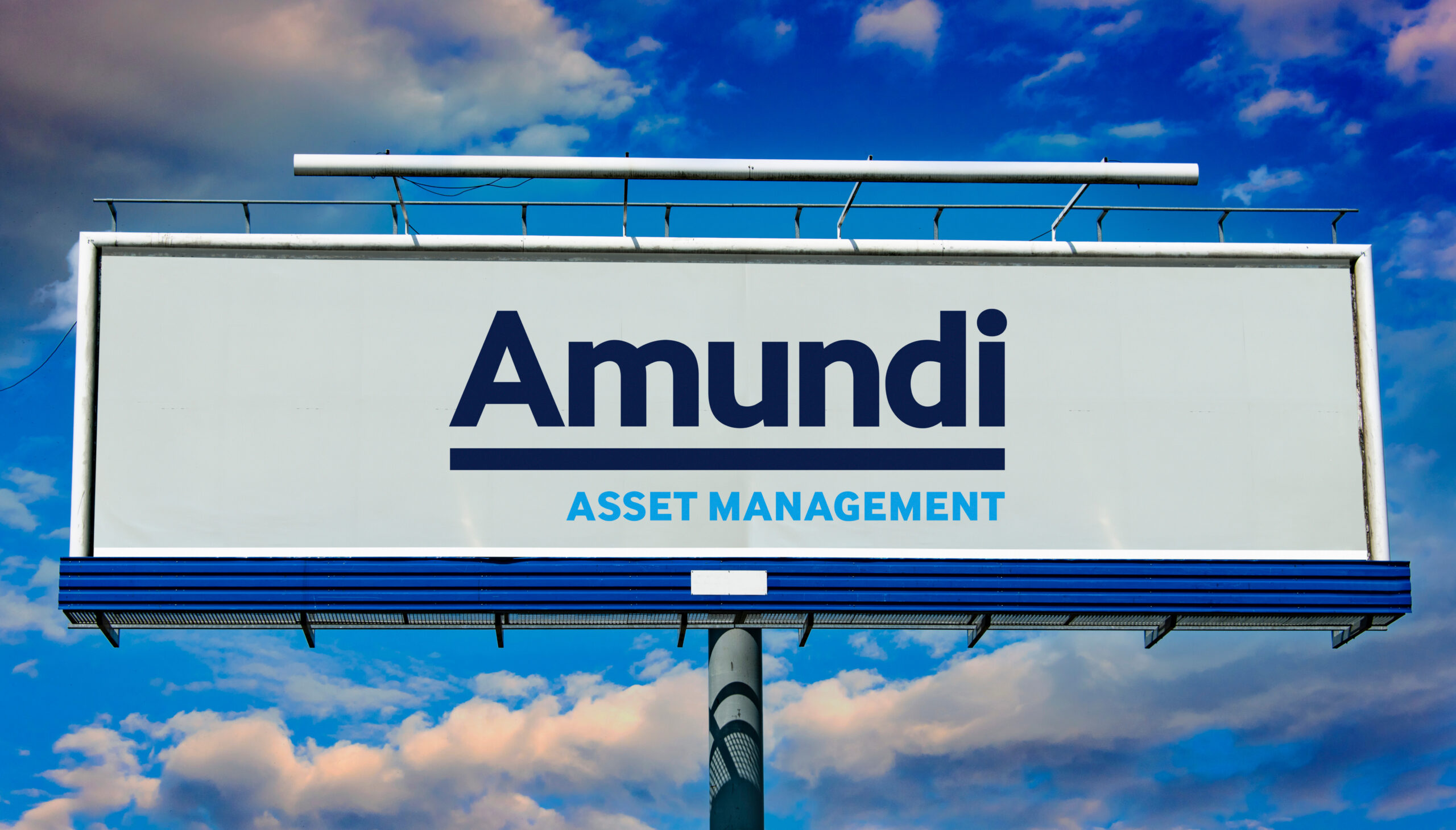 Amundi