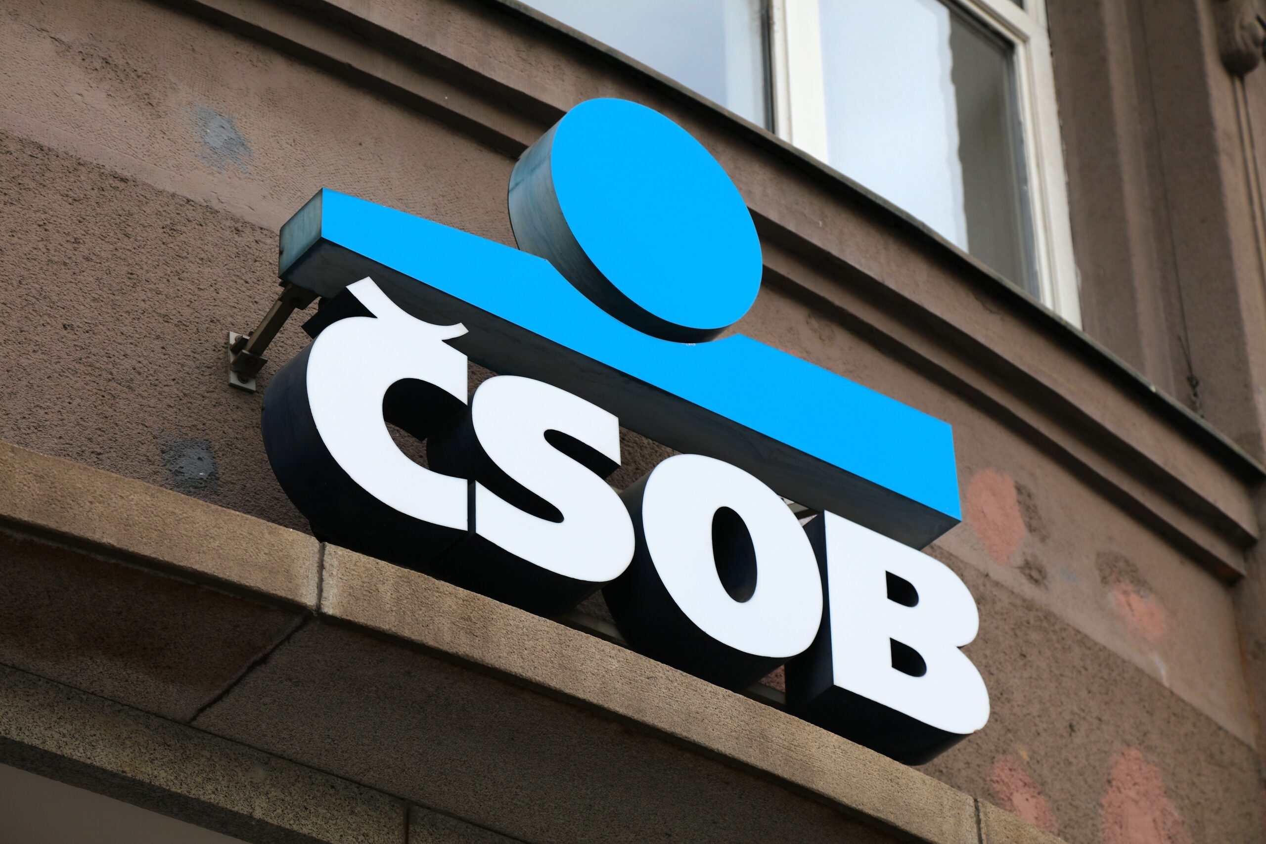 ČSOB