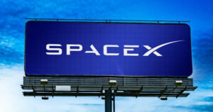 SpaceX