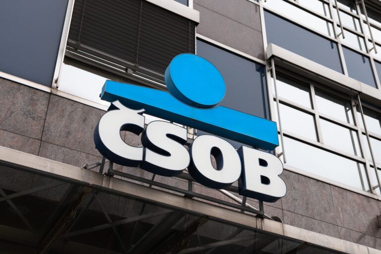 ČSOB