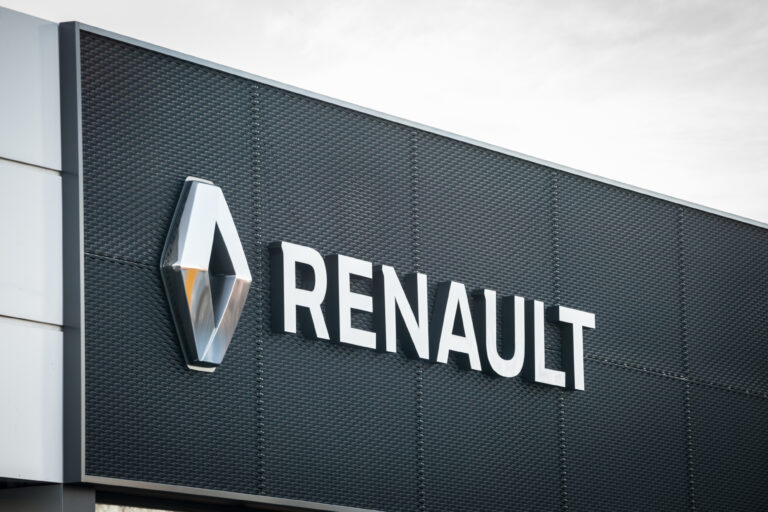 Renault