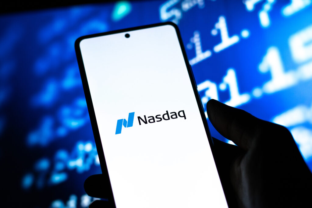 Nasdaq, ETF