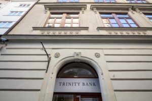 Trinity Banka