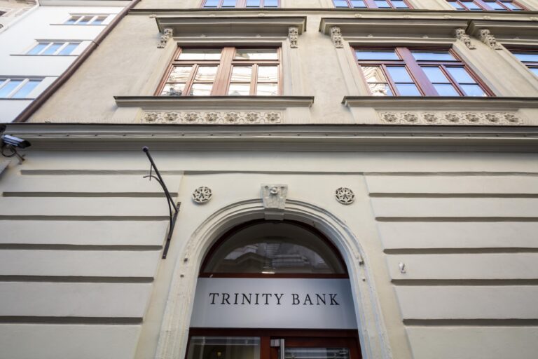 Trinity Banka