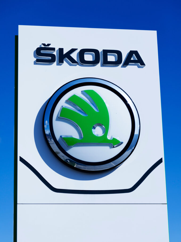 Škoda Auto