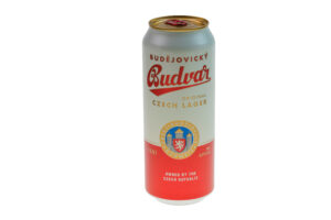 Budějovický budvar