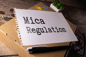 MICA Regulation
