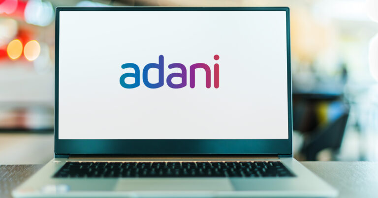 Adani group