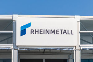 Rheinmetall