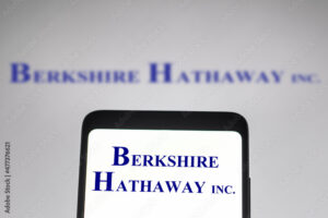 Berkshire Hathaway