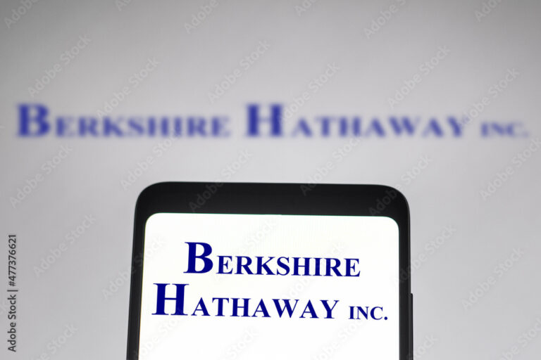 Berkshire Hathaway
