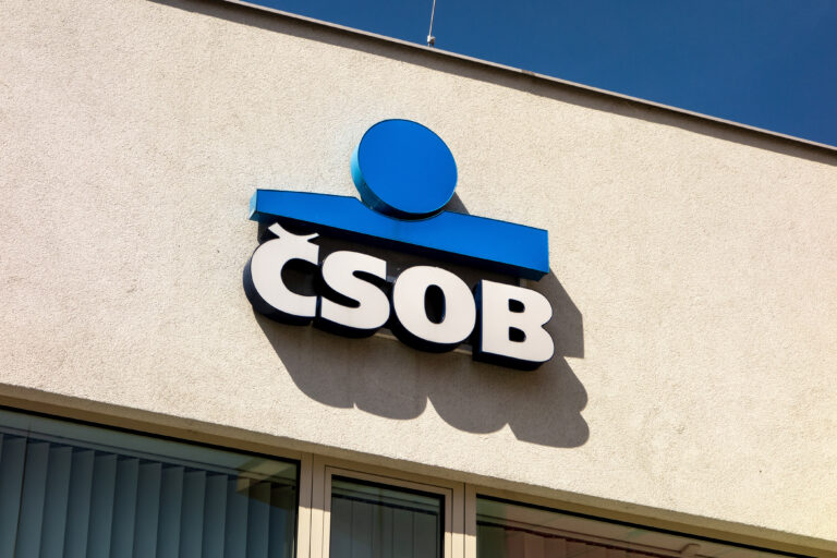 ČSOB