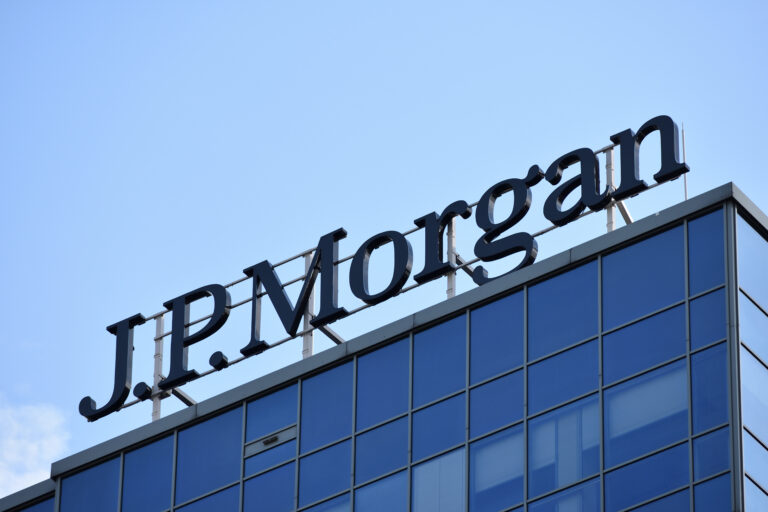 J.P. Morgan