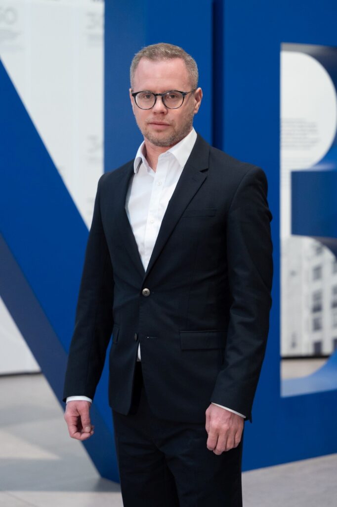 ČNB, Jaroslav Krejčí