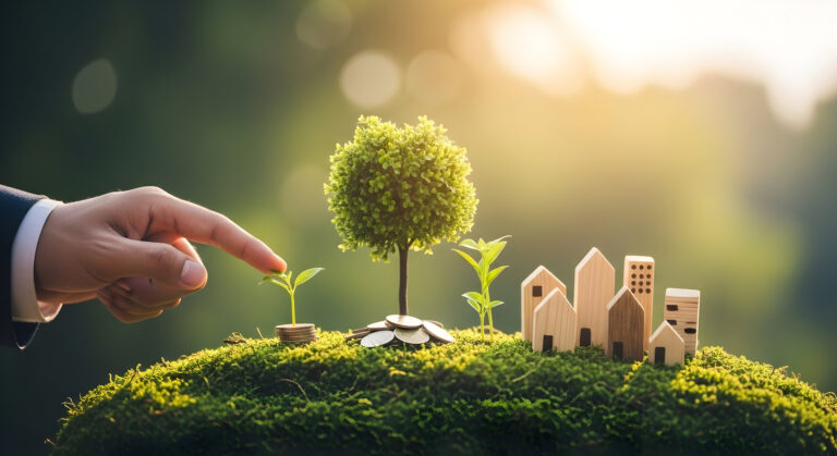 Sustainable investments