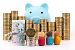 Investování v Česku