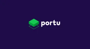 Logo portu