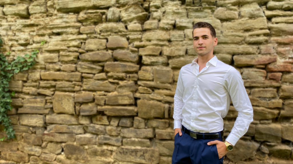  Jakub Rochlitz, eToro



Credit: archiv eToro