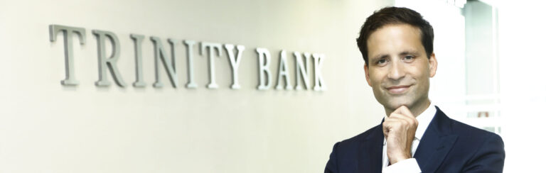 Trinity Bank