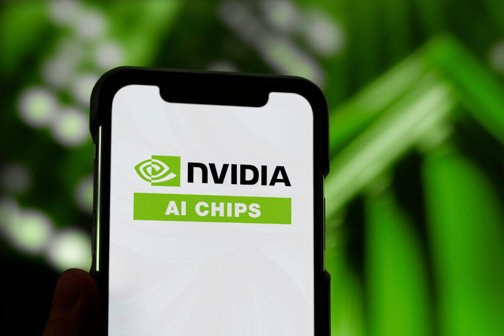 Guilherand-Granges France - January 09 2025 The US imposes export restrictions on Nvidia AI chips to address national security concerns and regulate advanced technology sales - Tradeinfo.cz
