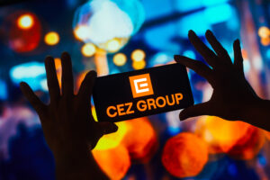 CEZ GROUP
