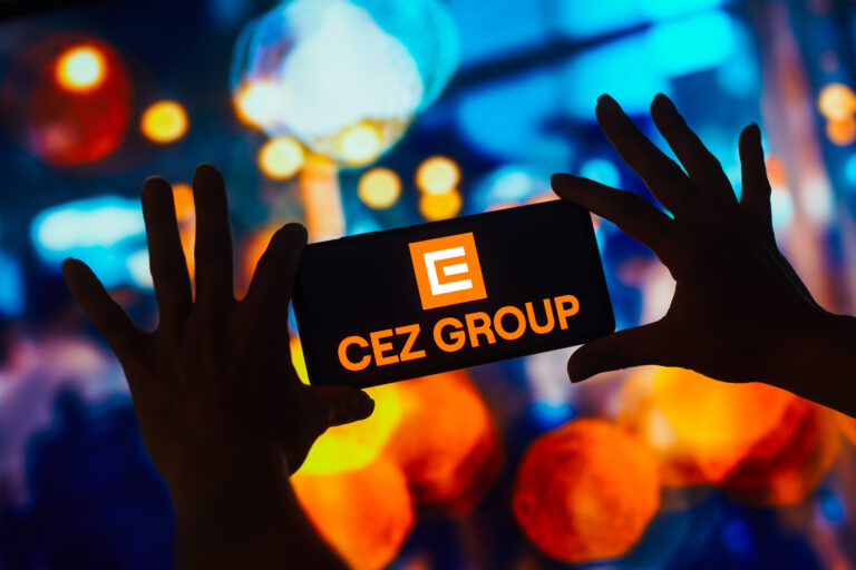 CEZ GROUP