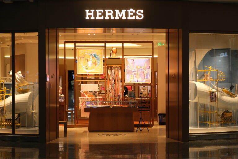 Hermés