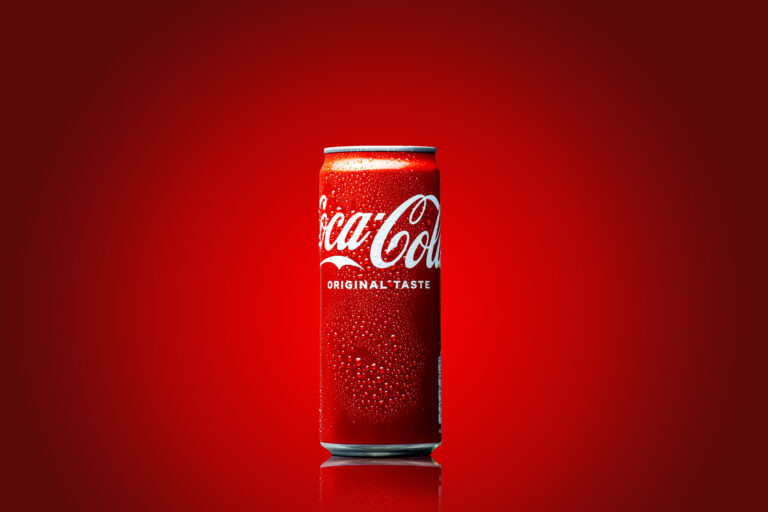 Coca-Cola