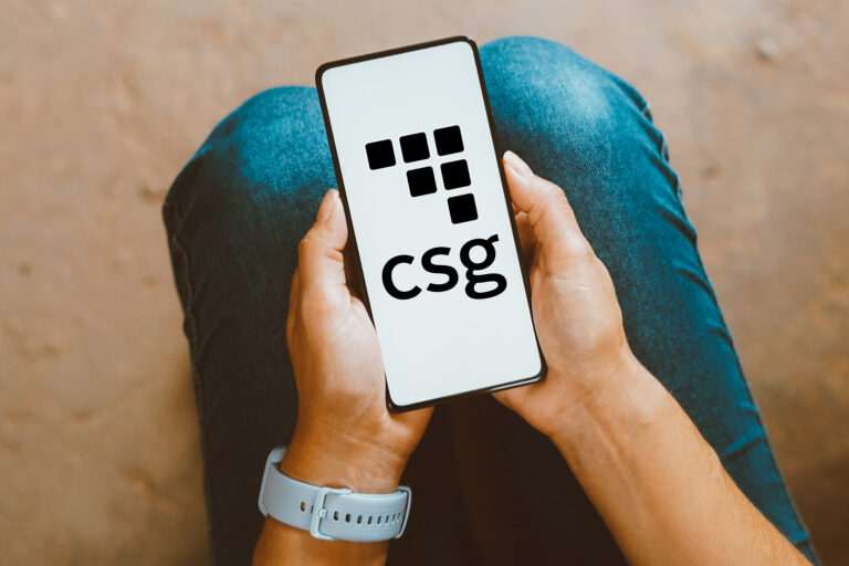 CSG